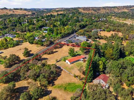 10020 Van Riper Ln, Newcastle, CA 95658 Photo