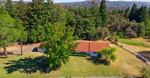 10020 Van Riper Ln, Newcastle, CA 95658 Photo