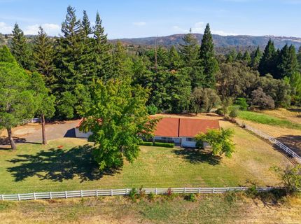 10020 Van Riper Ln, Newcastle, CA 95658 Photo