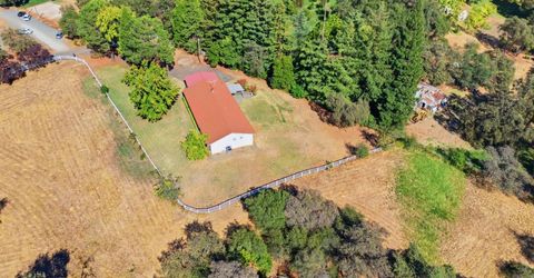 10020 Van Riper Ln, Newcastle, CA 95658 Photo