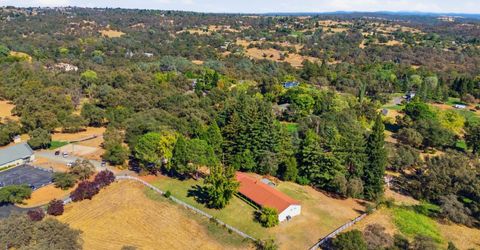 10020 Van Riper Ln, Newcastle, CA 95658 Photo