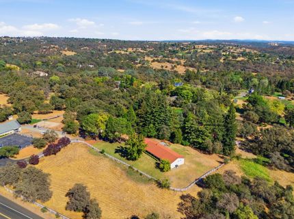 10020 Van Riper Ln, Newcastle, CA 95658 Photo