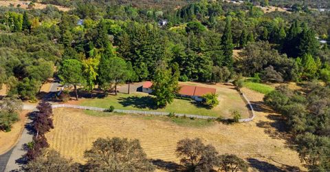 10020 Van Riper Ln, Newcastle, CA 95658 Photo