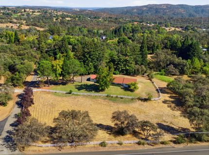 10020 Van Riper Ln, Newcastle, CA 95658 Photo