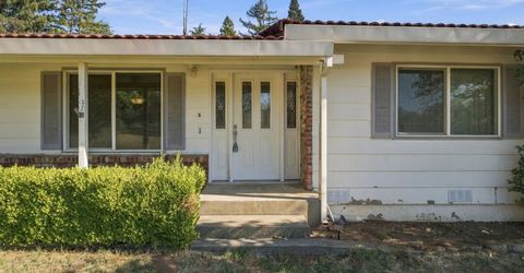 10020 Van Riper Ln, Newcastle, CA 95658 Photo