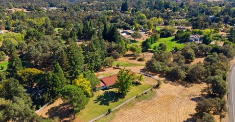 10020 Van Riper Ln, Newcastle, CA 95658 Photo