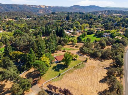 10020 Van Riper Ln, Newcastle, CA 95658 Photo