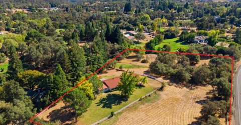 10020 Van Riper Ln, Newcastle, CA 95658 Photo