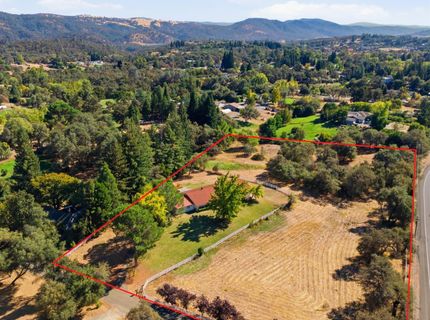 10020 Van Riper Ln, Newcastle, CA 95658 Photo