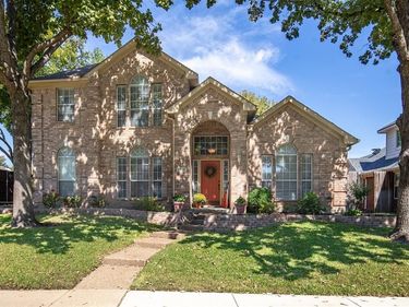 10208 Noel Drive, Frisco, TX 75035