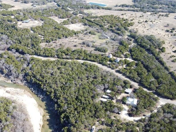 4003 County Road 1007, Glen Rose, TX 76043