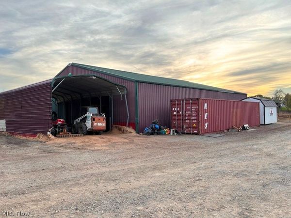TBD Daybreak Lane, Chester, WV 26034
