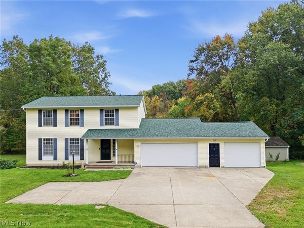 36185 Butternut Ridge, North Ridgeville, OH 44039