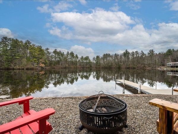 105 Sandy Beach Rd, Holland, MA 01521