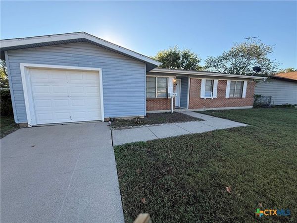 1210 Alta Vista Drive , Killeen, TX 76549