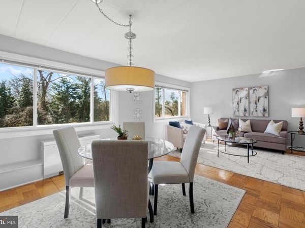 4800 CHEVY CHASE DRIVE , Unit 308, CHEVY CHASE, MD 20815