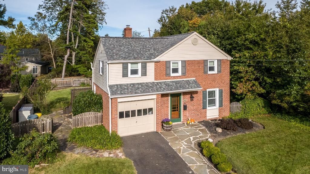 1503 NIESSEN ROAD, ORELAND, PA 19075