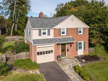 1503 NIESSEN ROAD, ORELAND, PA 19075