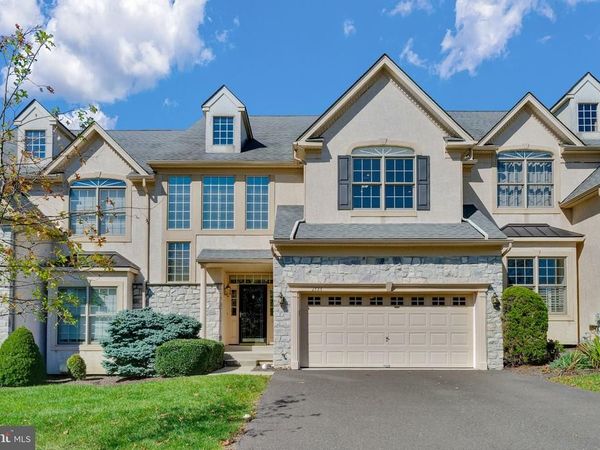AMBLER, PA 19002