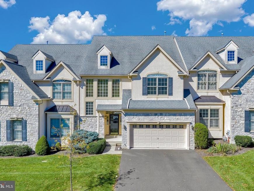 1535 Kellogg Drive, Ambler, PA 19002 Main Photo