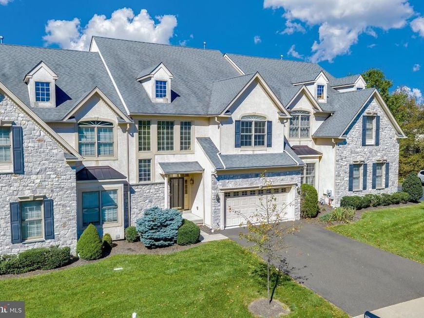 1535 Kellogg Drive, Ambler, PA 19002 Main Photo