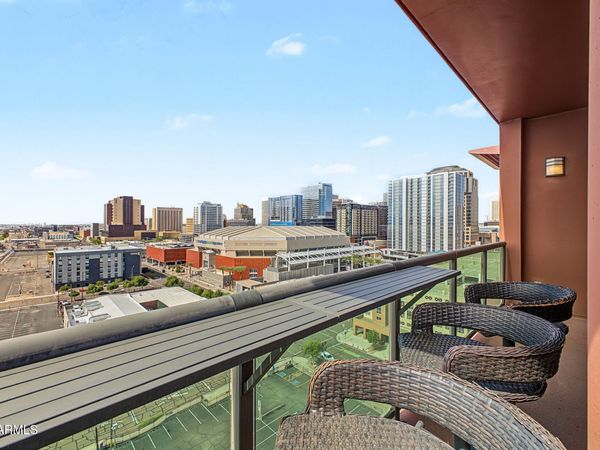 310 S 4TH Street, Unit 1201, Phoenix, AZ 85004