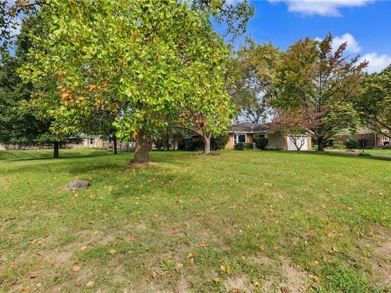 4410 Pebblestone Court, Beavercreek, OH 45432 Photo 1