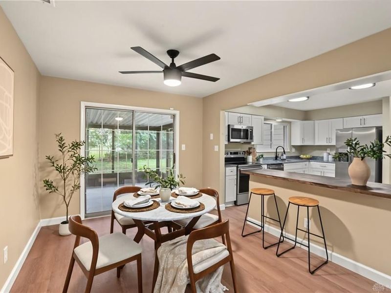 4410 Pebblestone Court, Beavercreek, OH 45432 Photo 10