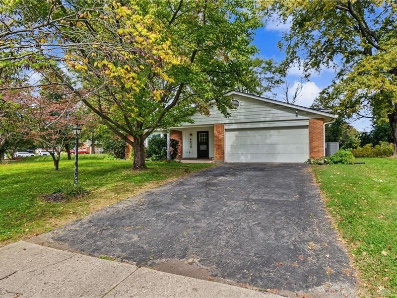 4410 Pebblestone Court, Beavercreek, OH 45432 Photo 2