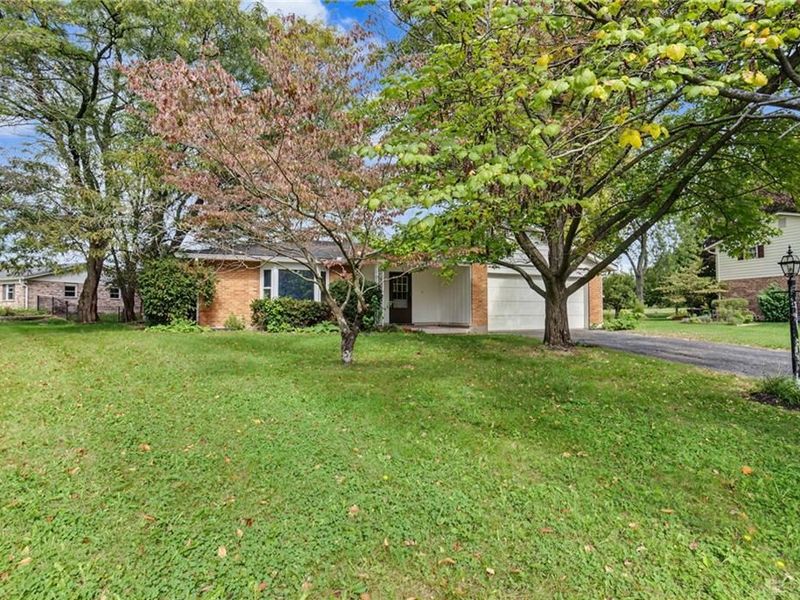 4410 Pebblestone Court, Beavercreek, OH 45432 Photo 38