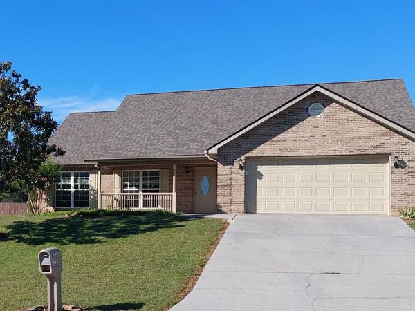 931 Mercer Drive, Maryville, TN 37801