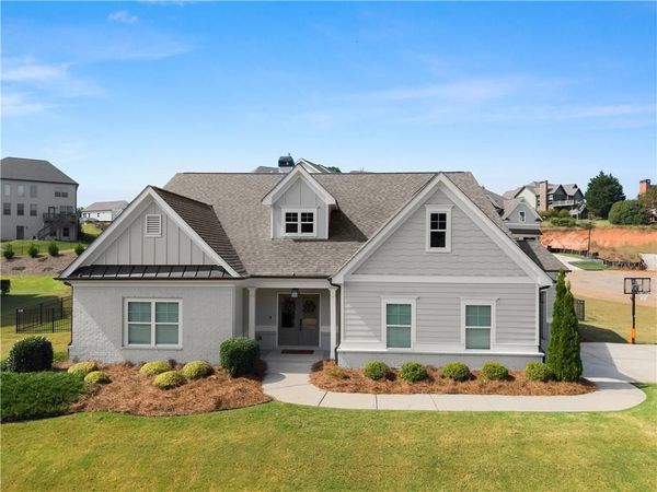 5700 Meadow View Drive , Jefferson, GA 30549