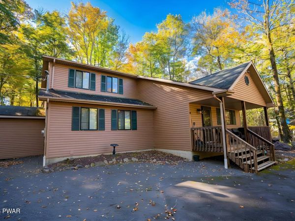 33 Delbert Drive, Covington Twp, PA 18424