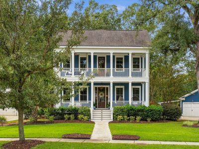 1505 Lindsey Creek Drive, Mount Pleasant, SC 29466