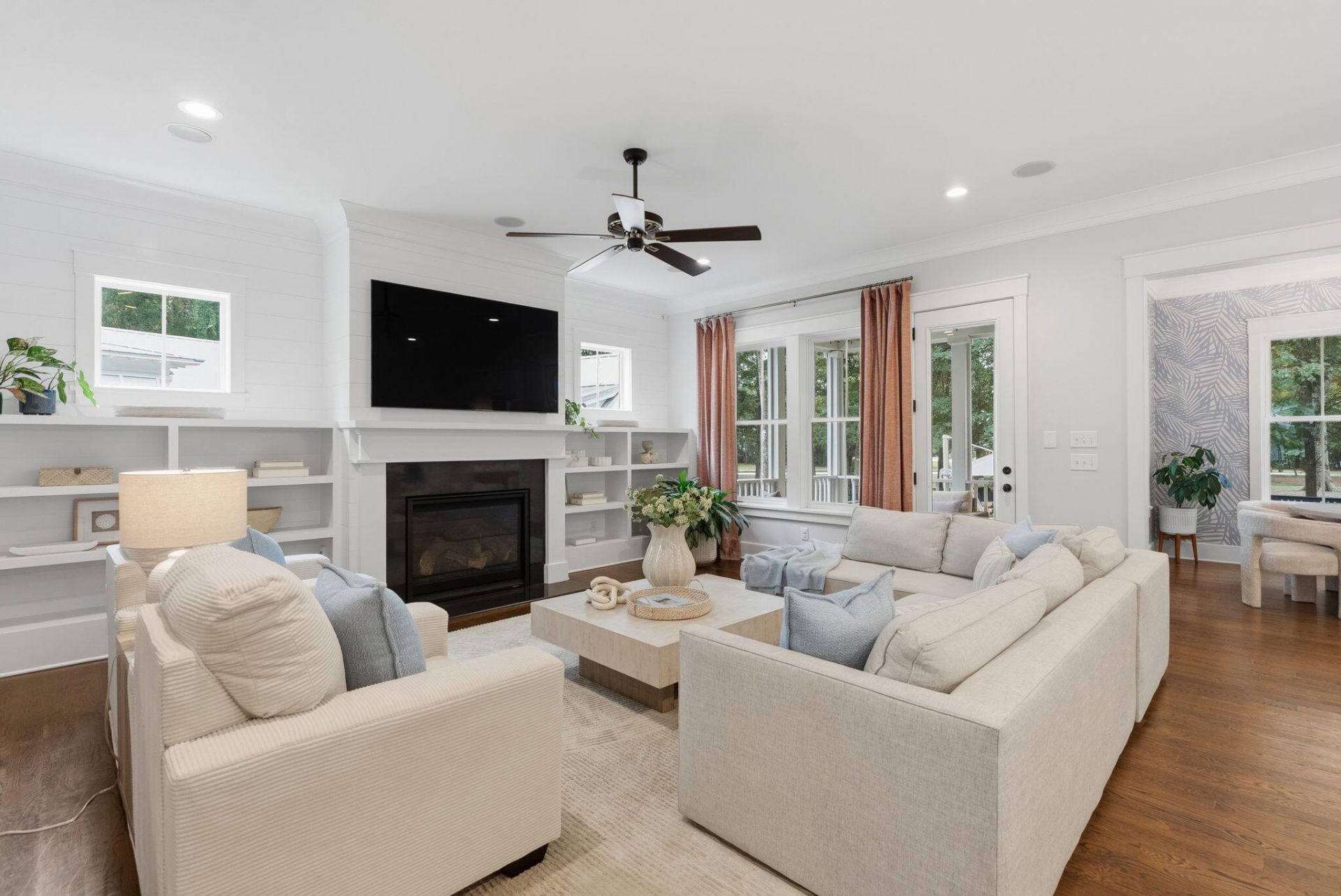 1505 Lindsey Creek Drive Photo 29