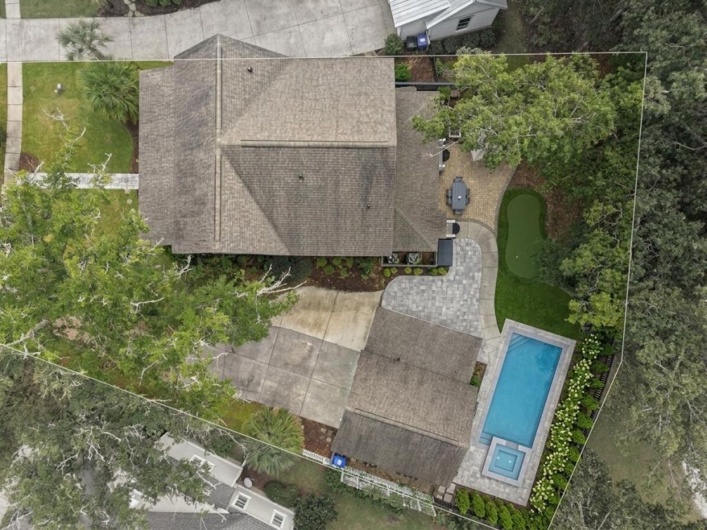 1505 Lindsey Creek Drive Photo 5
