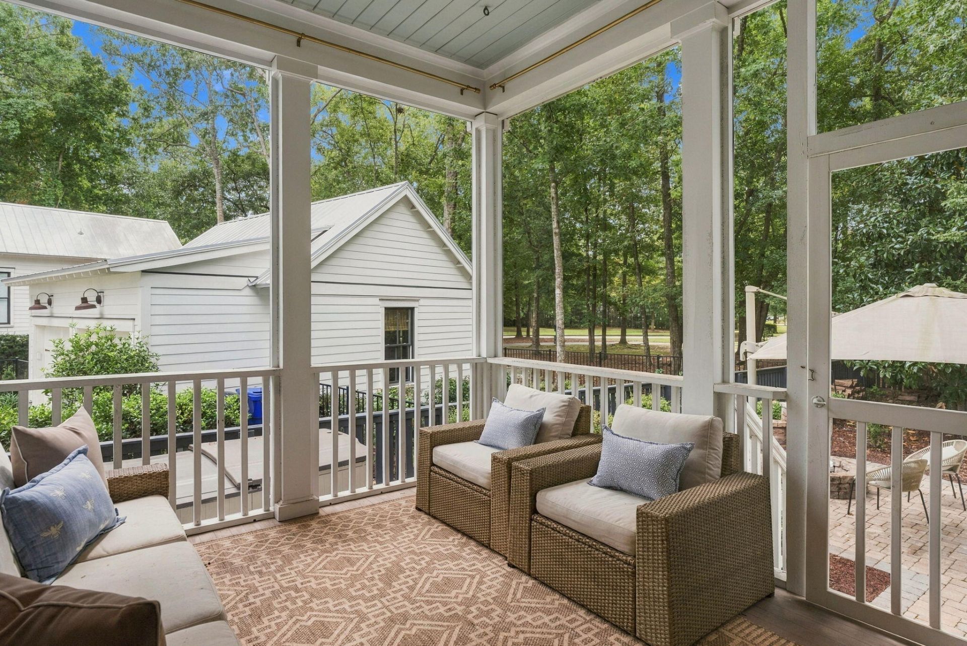 1505 Lindsey Creek Drive Photo 52