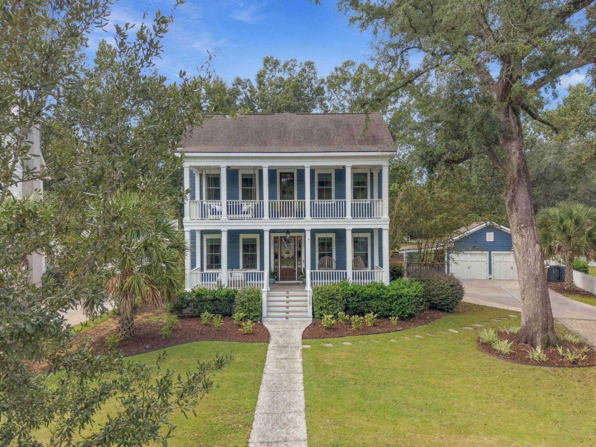 1505 Lindsey Creek Drive Photo 7