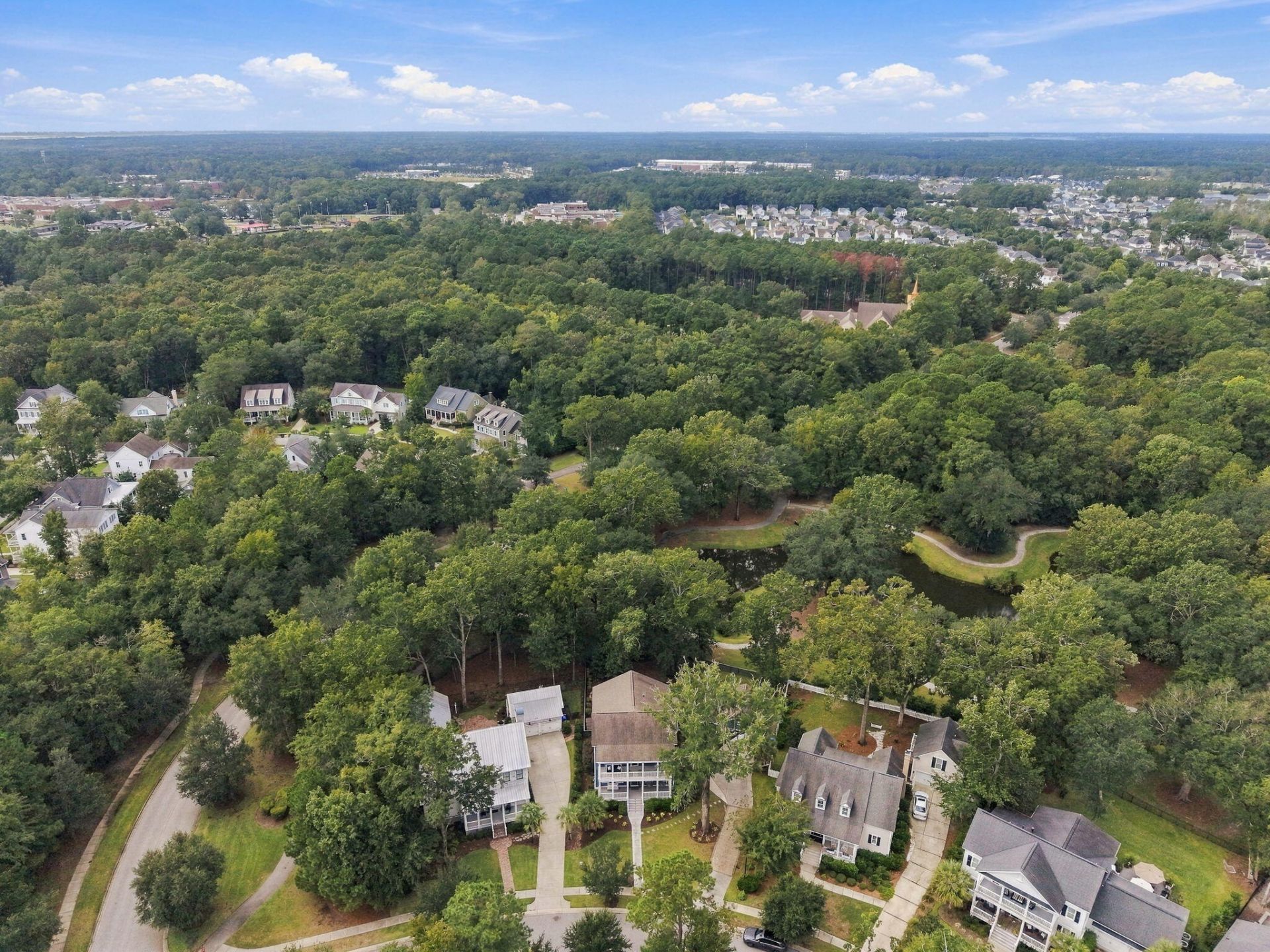 1505 Lindsey Creek Drive Photo 8