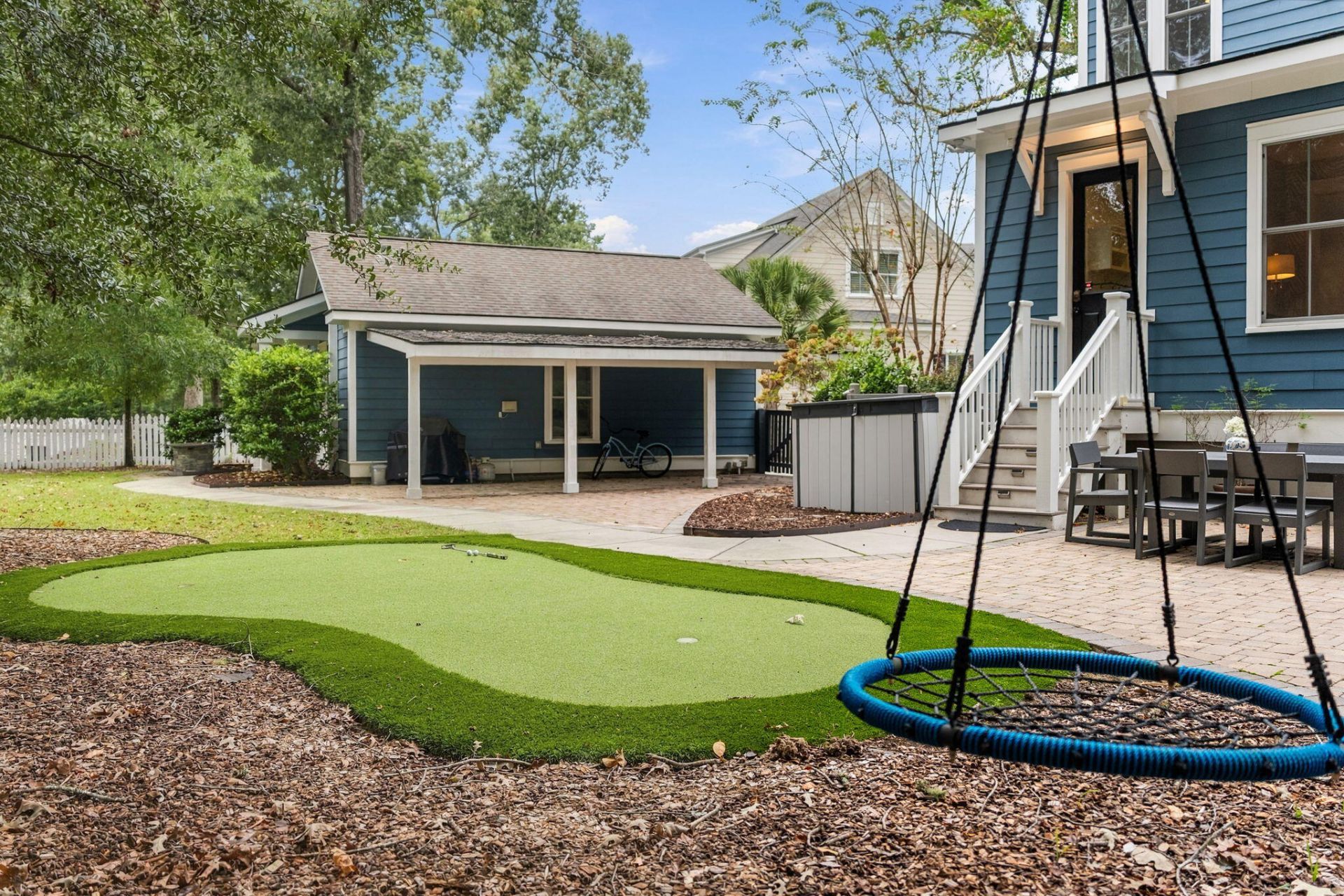 1505 Lindsey Creek Drive Photo 86