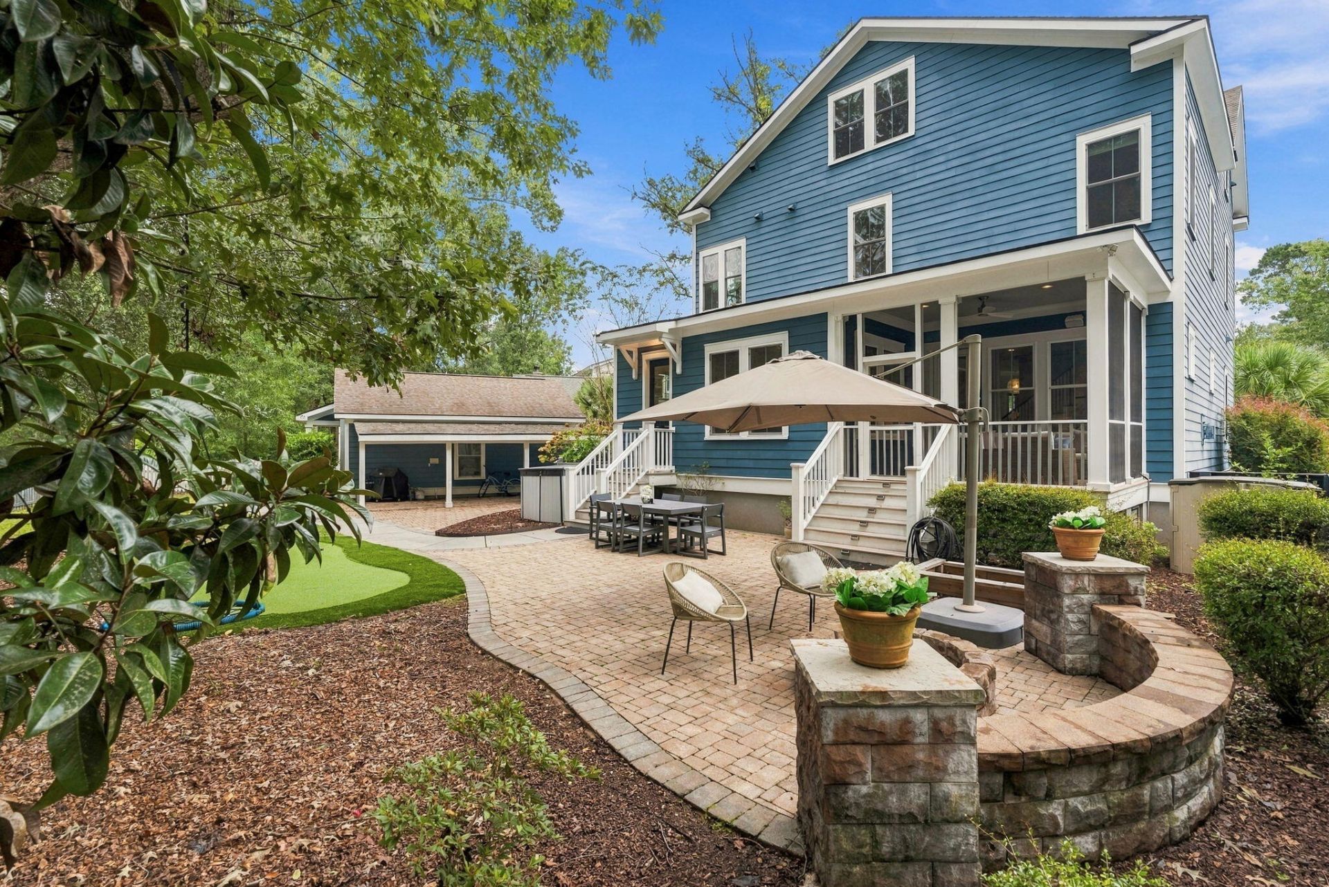 1505 Lindsey Creek Drive Photo 88