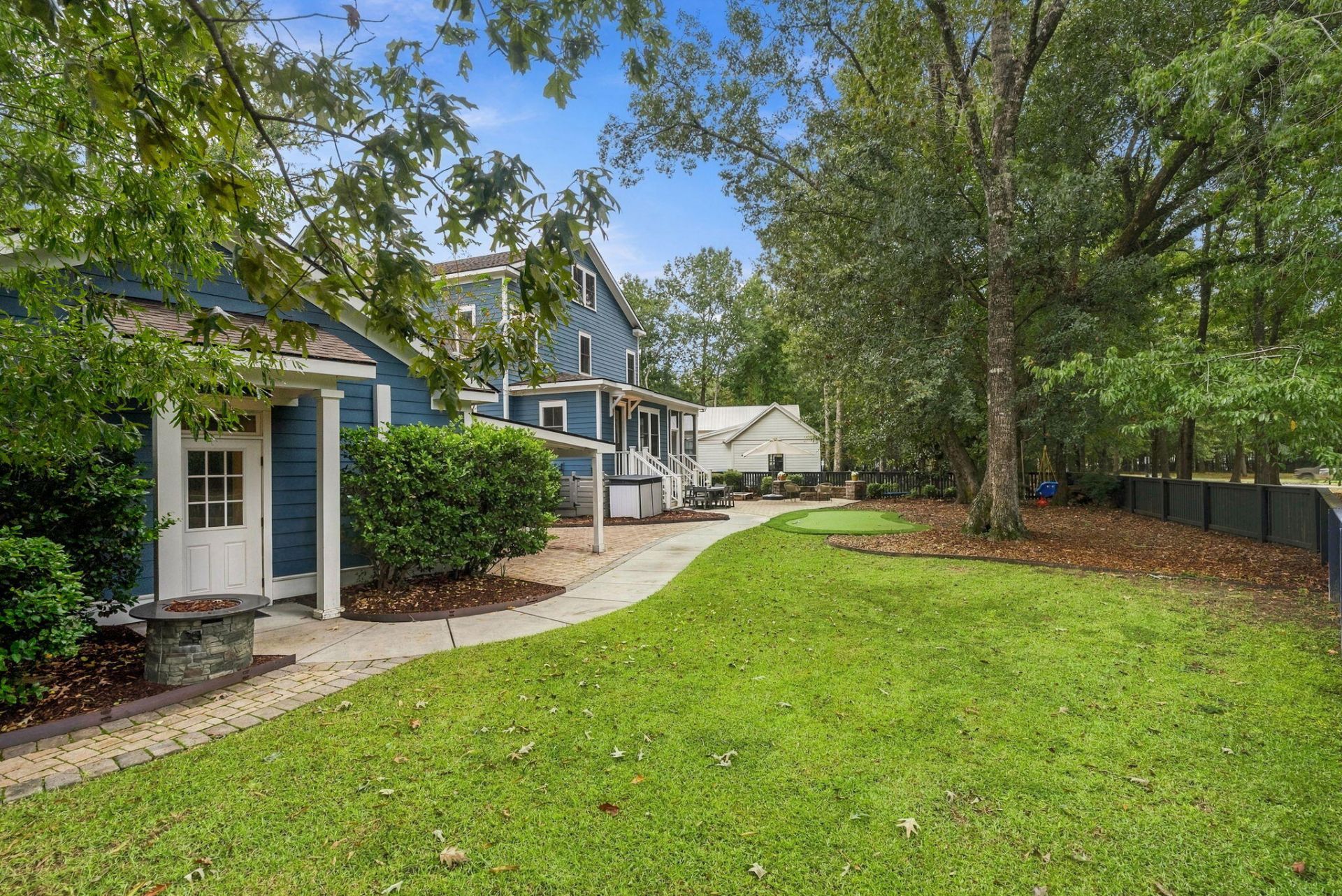 1505 Lindsey Creek Drive Photo 91