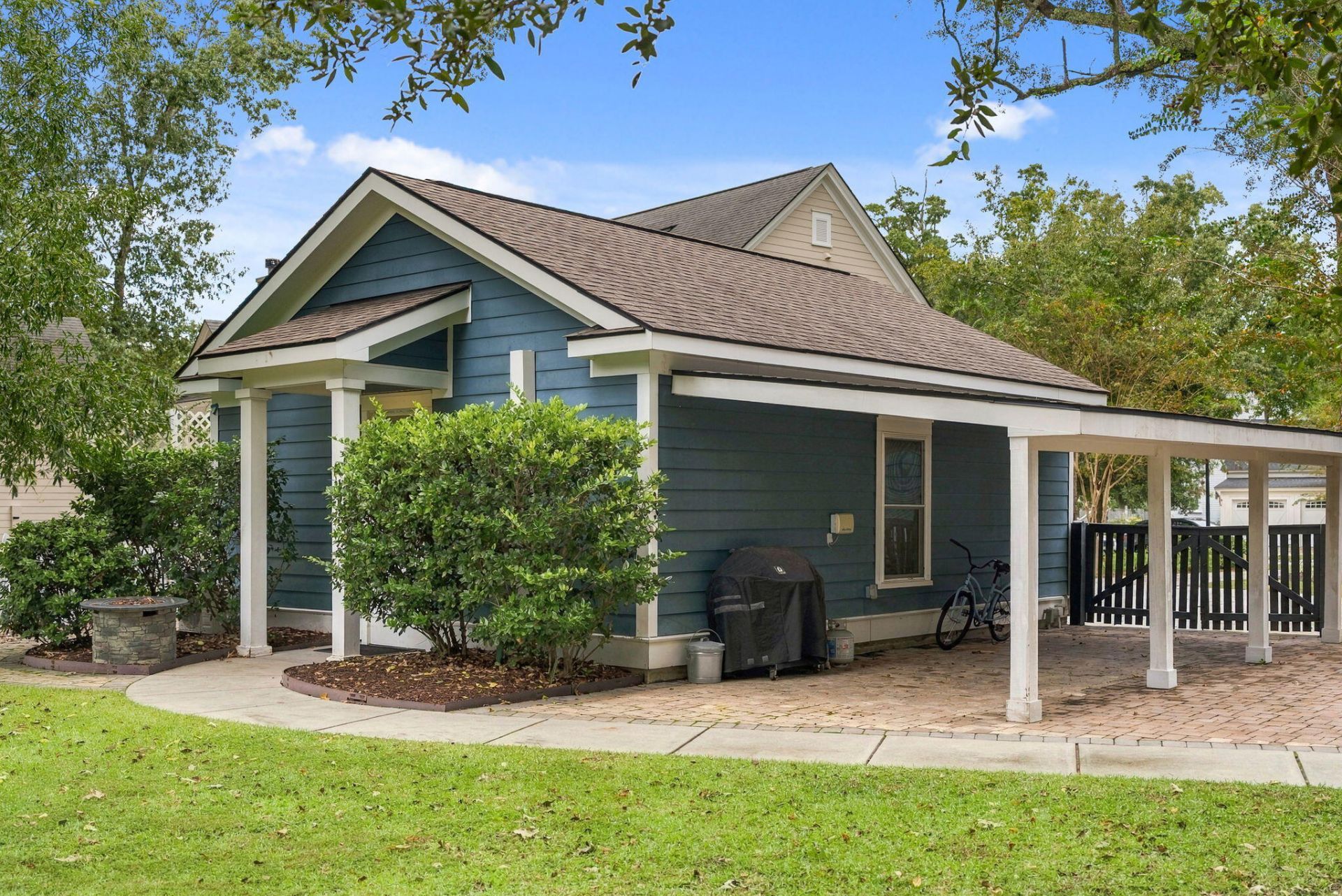 1505 Lindsey Creek Drive Photo 93