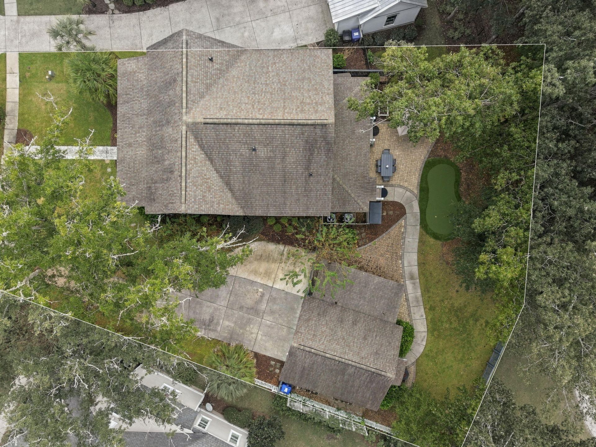 1505 Lindsey Creek Drive Photo 94