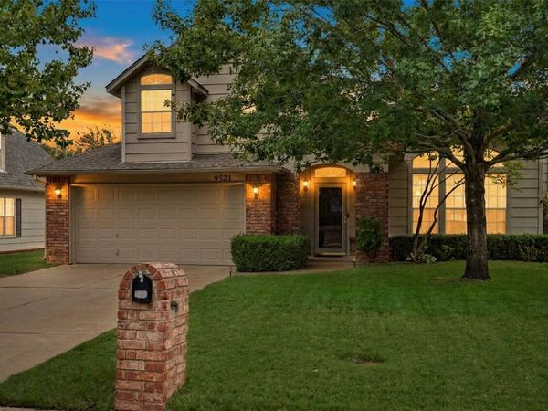9521 S 95th East Avenue , Tulsa, OK 74133