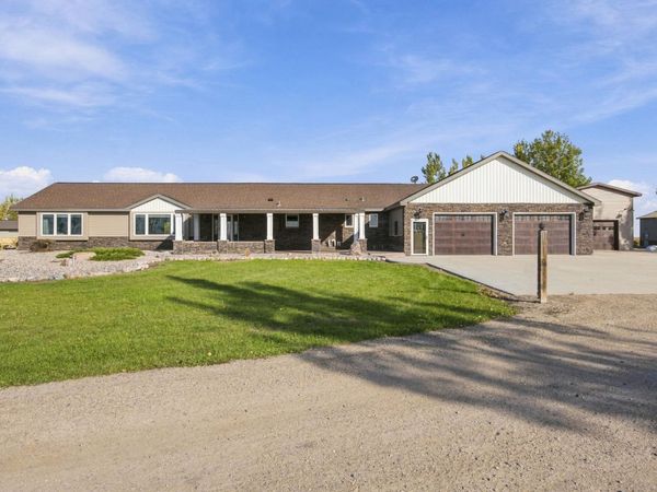 16405 18th Street SE, Gardner, ND 58036