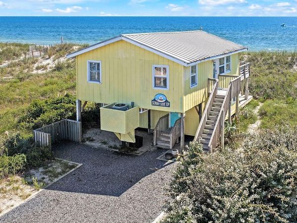 5227 E Beach Drive , Oak Island, NC 28465