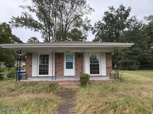 4405 Queen Street, Ayden, NC 28513 Main Photo