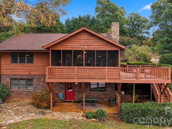 128 Mull Drive, Taylorsville, NC 28681