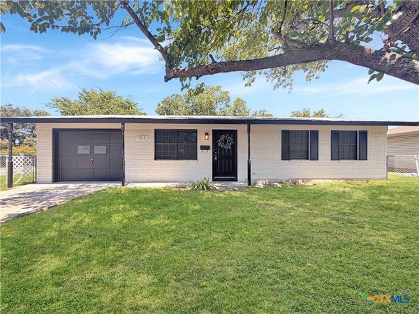 1313 Kathey Drive , Killeen, TX 76549